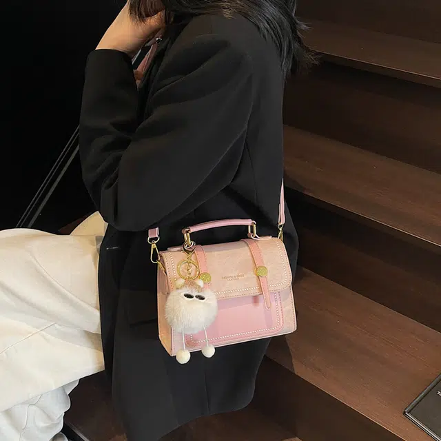 Miss Angel PU