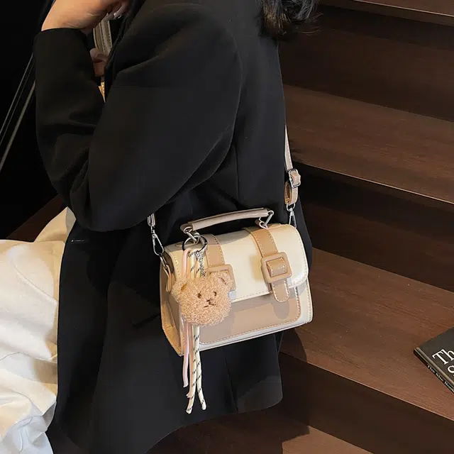 Miss Angel PU