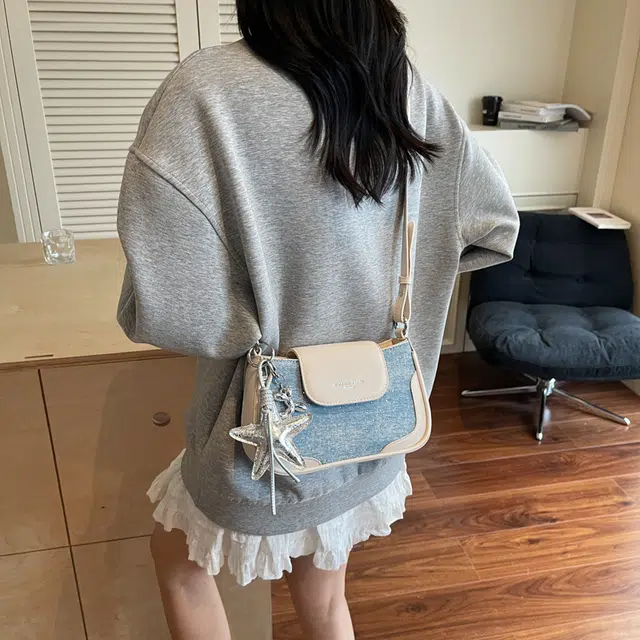 Miss Angel PU