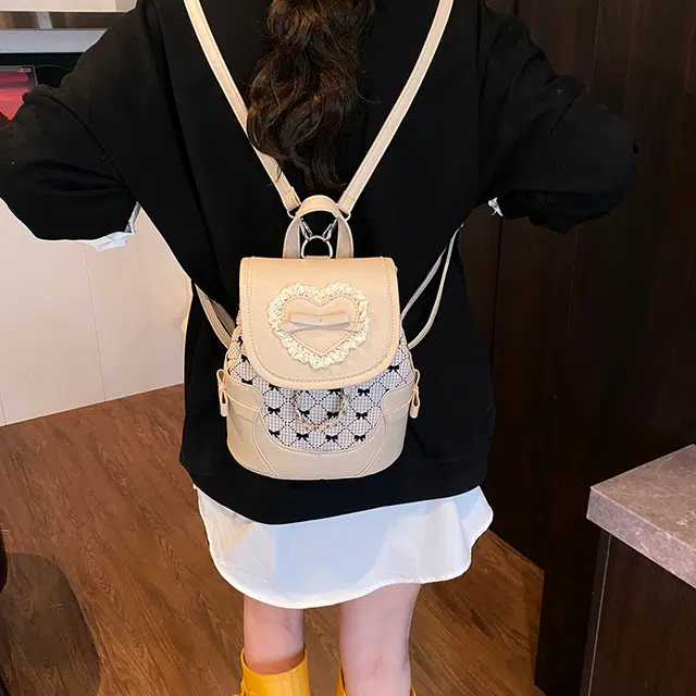 Miss Angel PU
