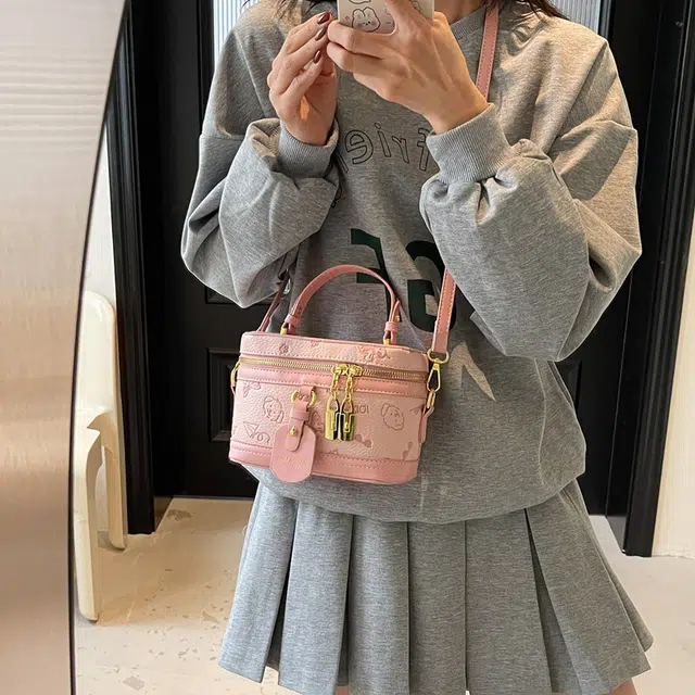 Miss Angel PU