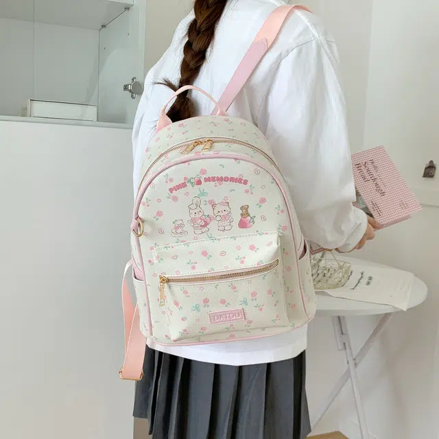 Miss Angel ins PU