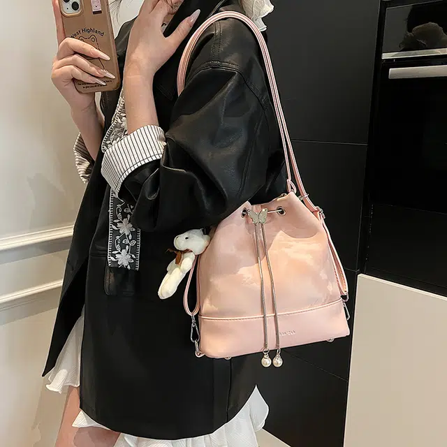 Miss Angel PU