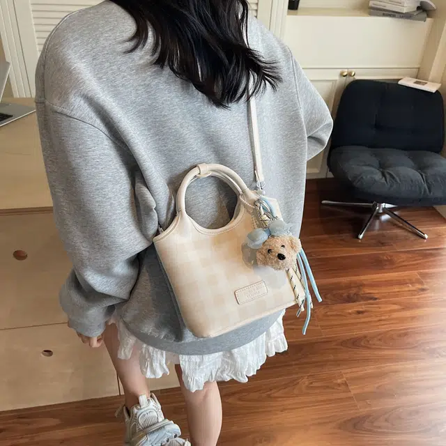 Miss Angel PU