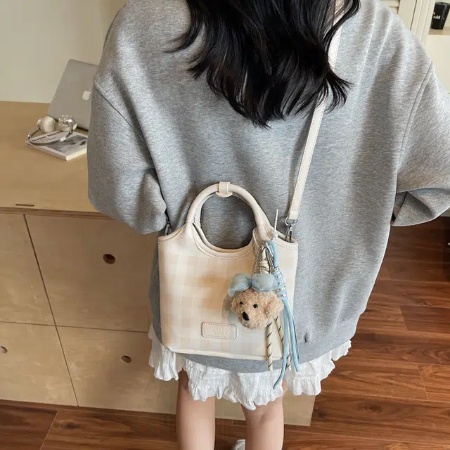 Miss Angel PU