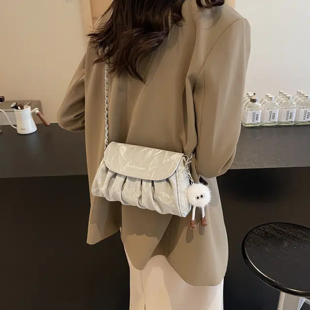 Miss Angel PU