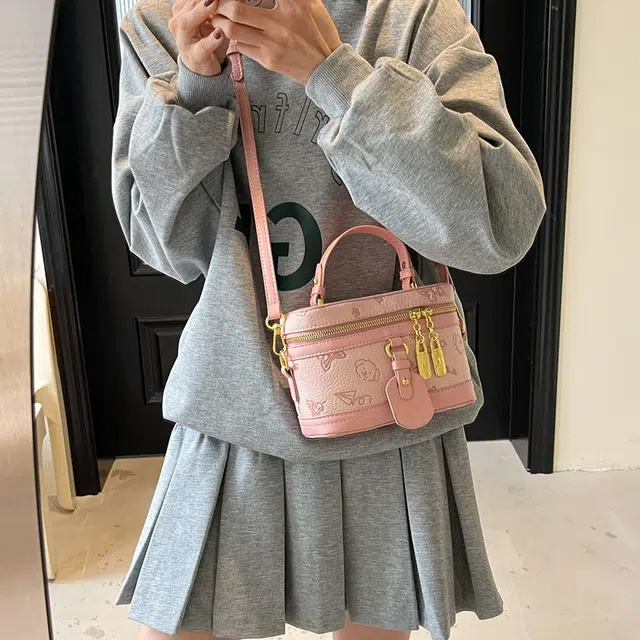 Miss Angel PU