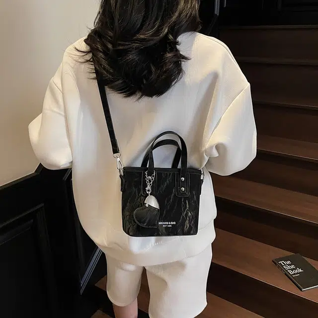 Miss Angel PU