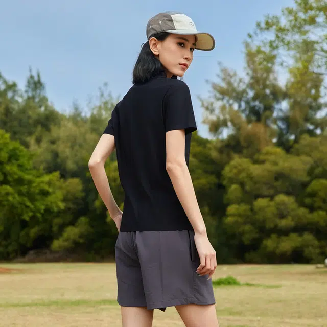 METE WHALE MT Polo