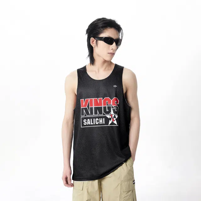 SALICHI KING
