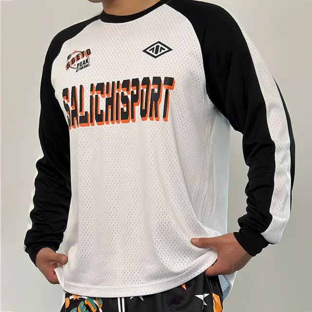 SALICHI T