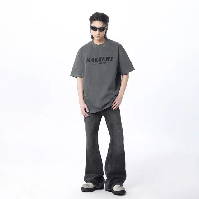 SALICHI T