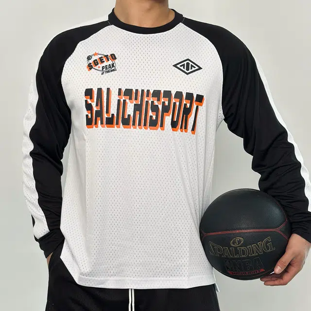 SALICHI T
