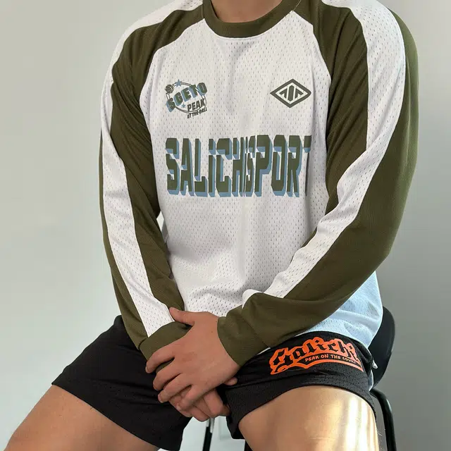 SALICHI T
