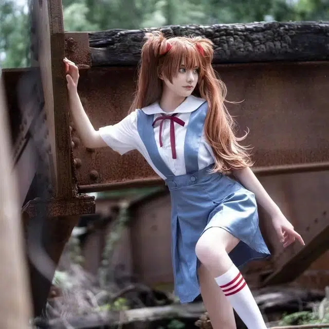 UYH cosCOSPLAY