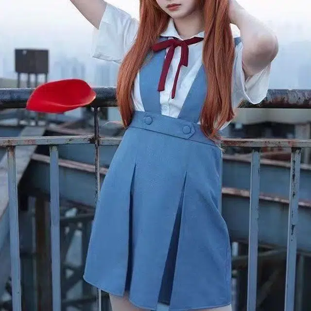 UYH cosCOSPLAY