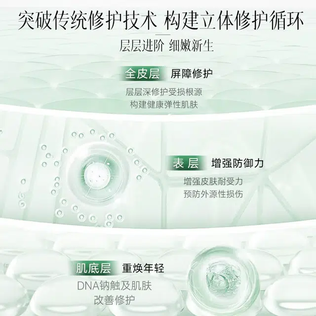 德德维芙修护御颜精华 舒缓紧致保湿抗皱