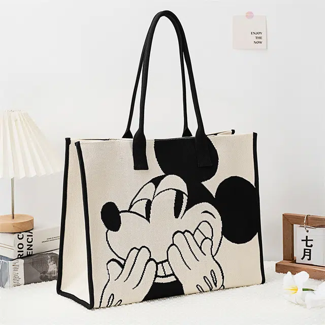 MESUCA Tote