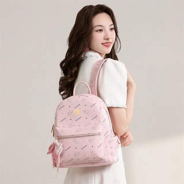 MESUCA Sanrio