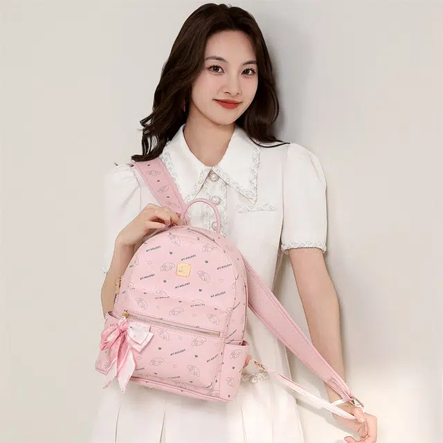MESUCA Sanrio