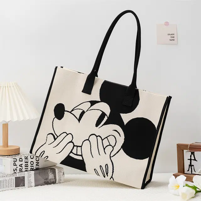 MESUCA Tote