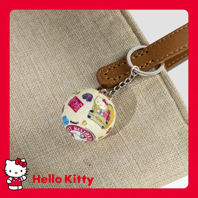 3D-JP x Sanrio 48pcs A3541A3543