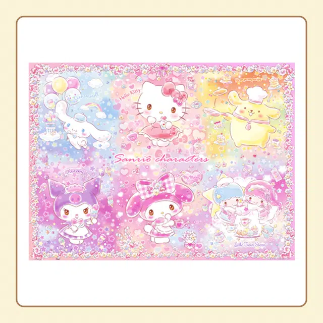 3D-JP 1200pcs H2455