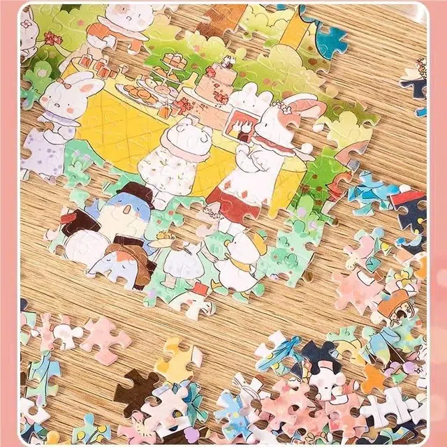 3D-JP 1000pcs H2758