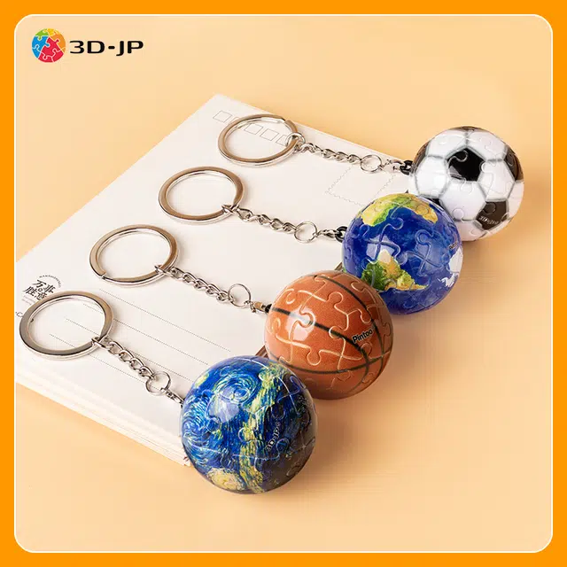 3D-JP 48pcs A1367A1366