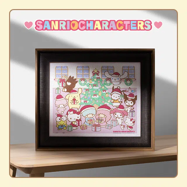 3D-JP 500pcs H2447