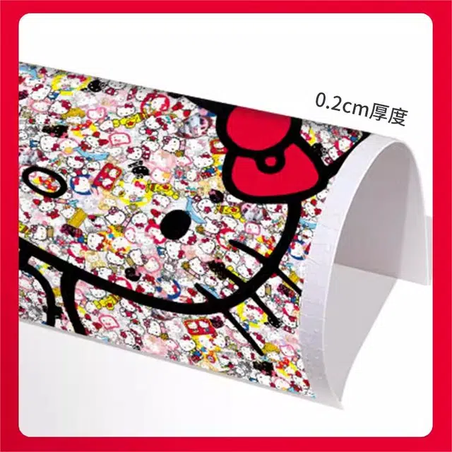 3D-JP x Sanrio 1200 H2450