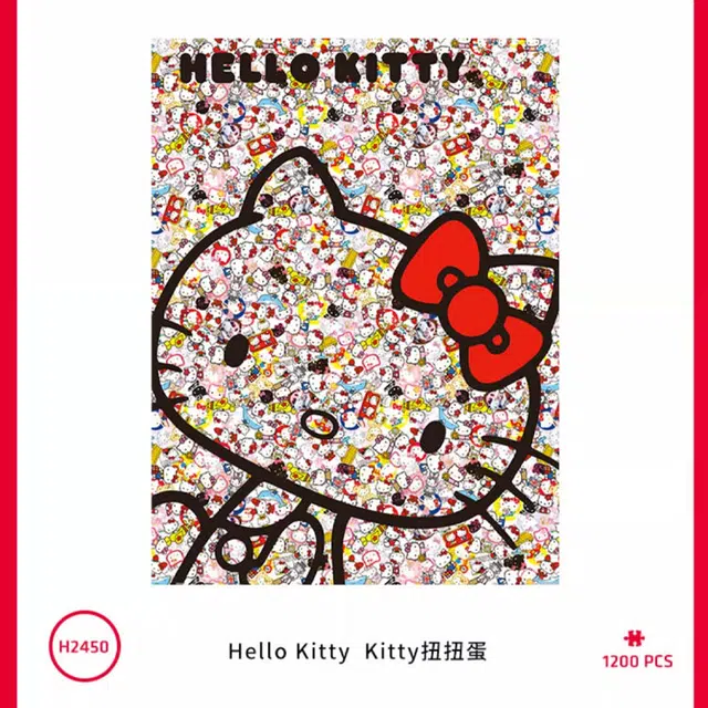 3D-JP x Sanrio 1200 H2450