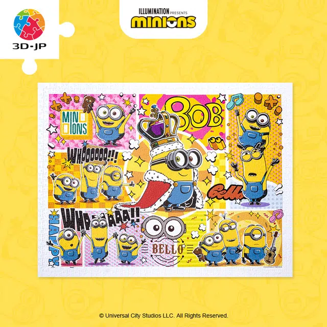 3D-JP 1200pcs H3208