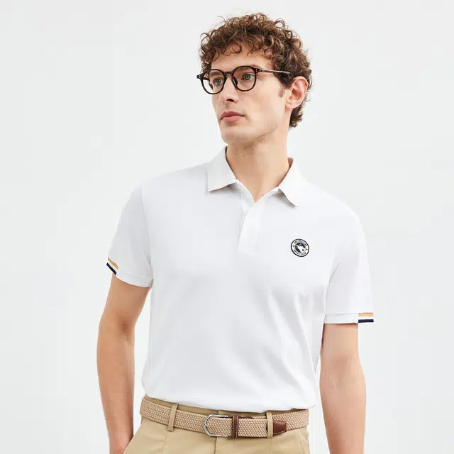 SEPTWOLVES Polo