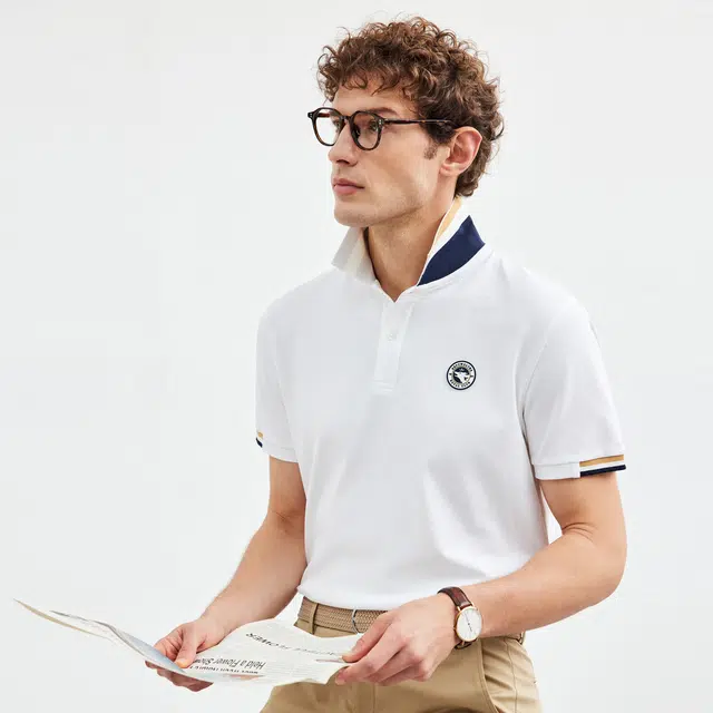 SEPTWOLVES Polo