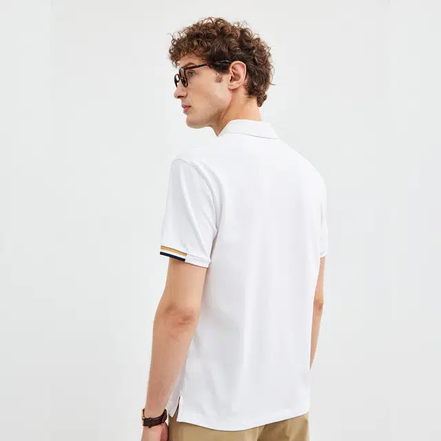 SEPTWOLVES Polo
