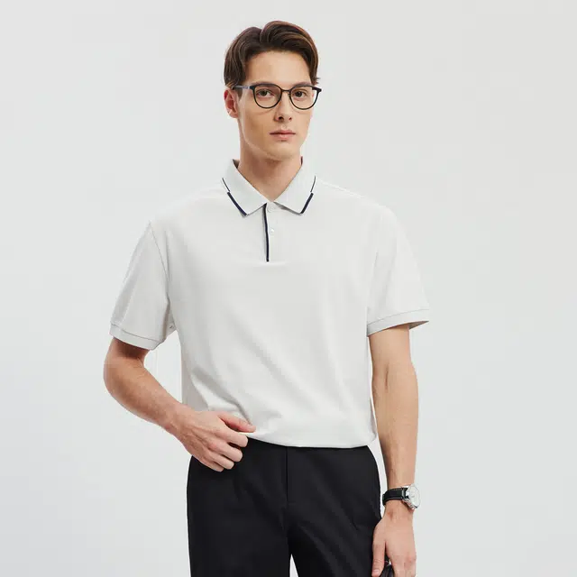 SEPTWOLVES Polo