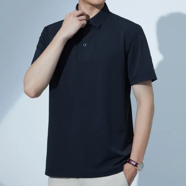 SEPTWOLVES Polo