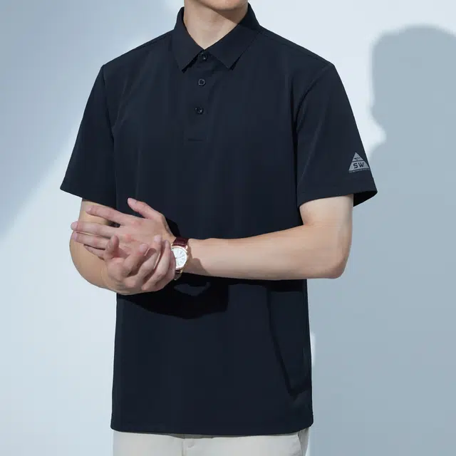 SEPTWOLVES Polo