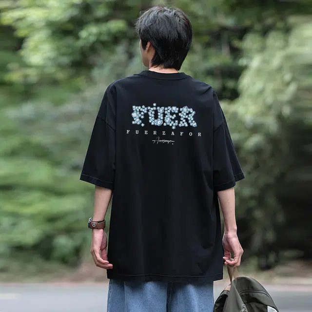 FUERZA T