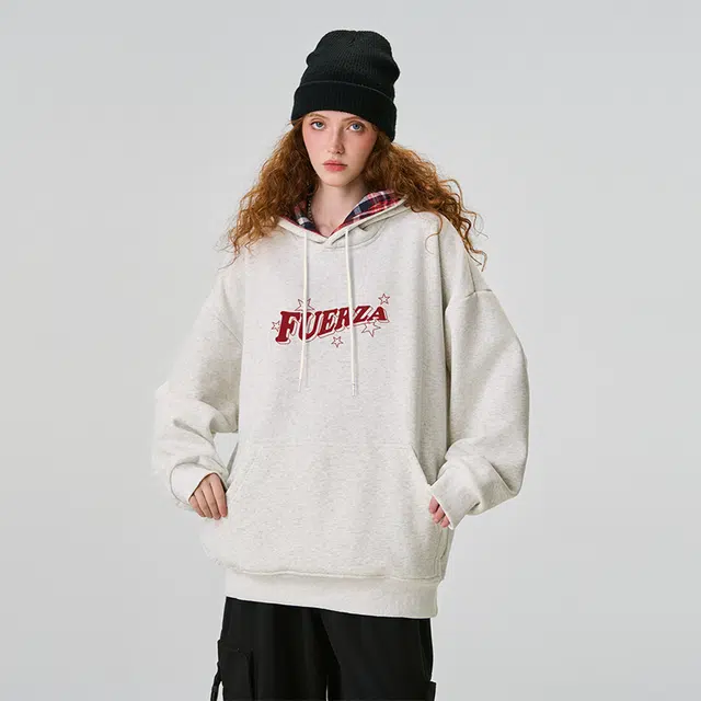 FUERZA