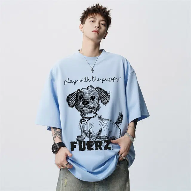 FUERZA T