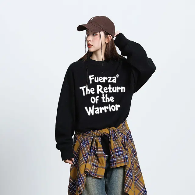 FUERZA
