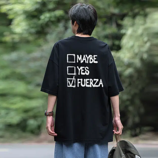 FUERZA T
