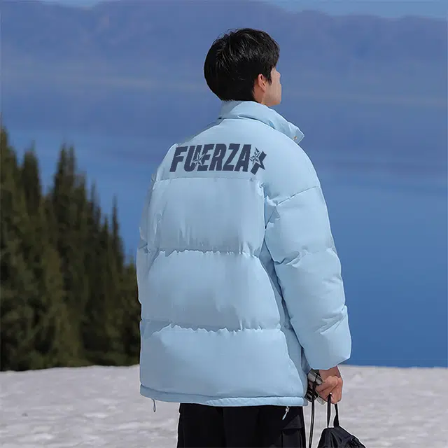 FUERZA