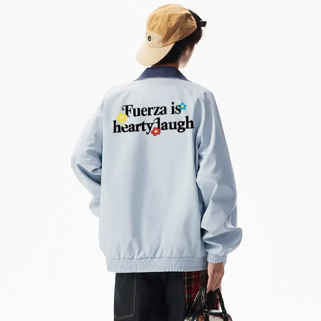 FUERZA