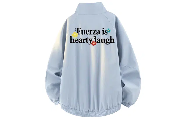 FUERZA