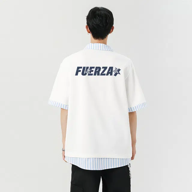 FUERZA Polo