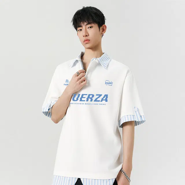 FUERZA Polo