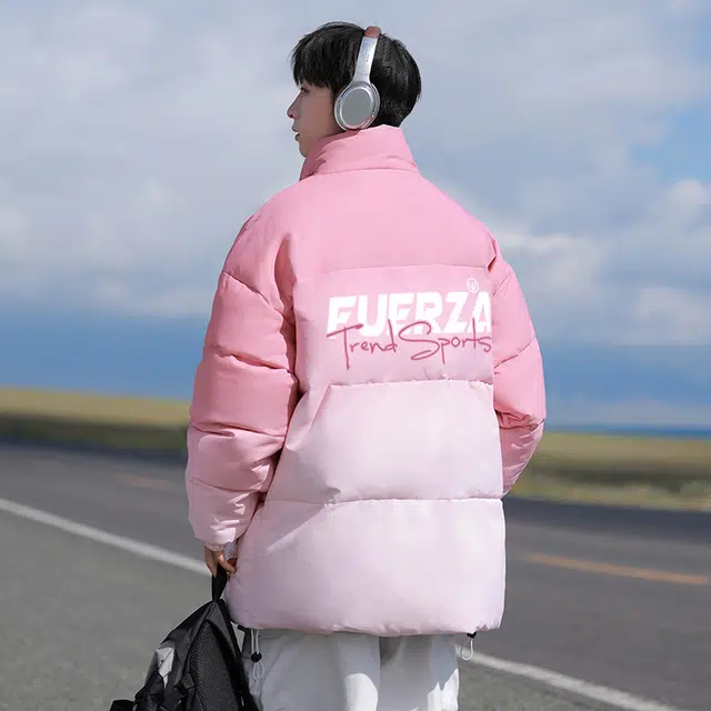 FUERZA